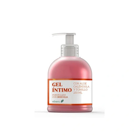 Botnica Nutrients Botnica Nutrients Intimate Gel 250ml