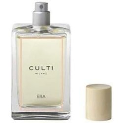 Culti Perfume for Environments Spray 100ml Milano - Hera and Cassis Fragrance