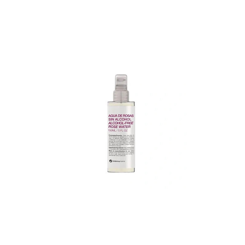 Botnicapharma Rose Water Alcohol Free Spray 150ml