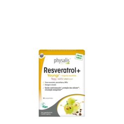 Physalis Resveratrol 30 Tablets