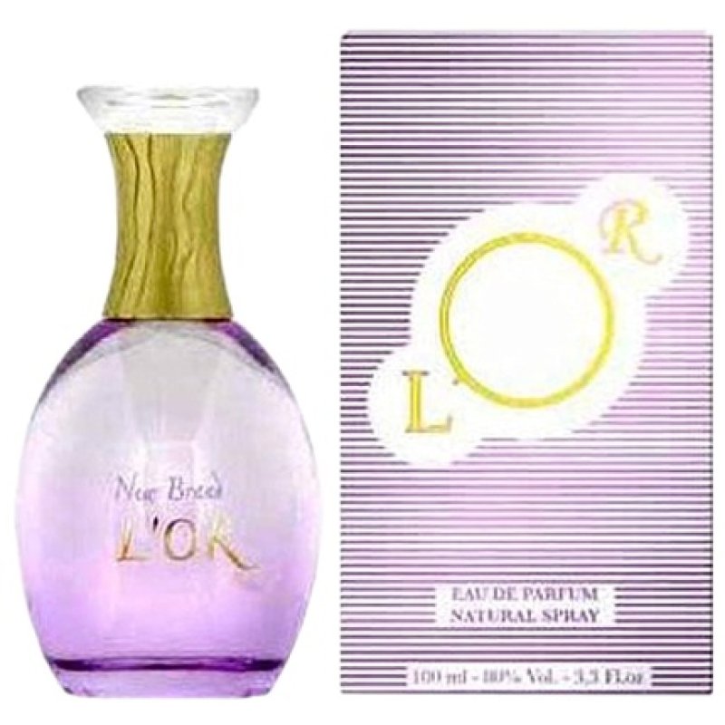 New Brand Lor EDP Spray Women 3.3 oz