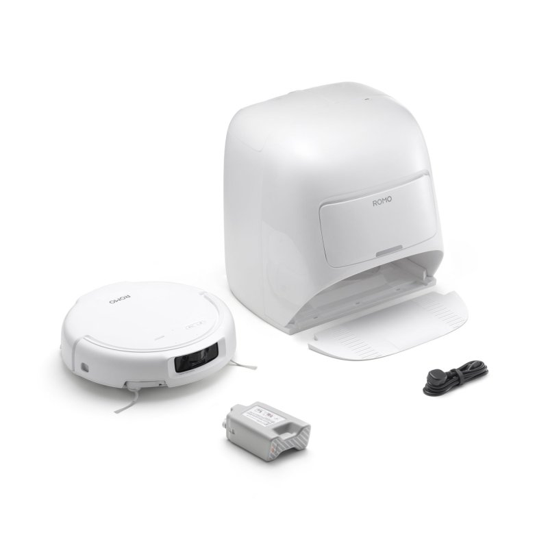DJI ROMO S (Water Tank Version)(EU)