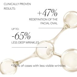 Cocunat Clinical Exosomes V-Lifting Serum with Exosomes Redefines Facial