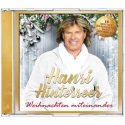 HANSI HINTERSEER WEIHNACHTEN CD