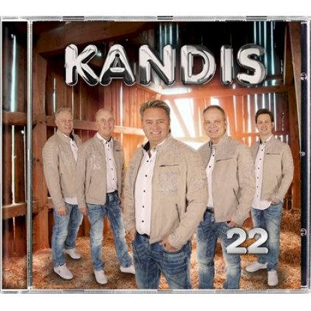 KANDIS 22
