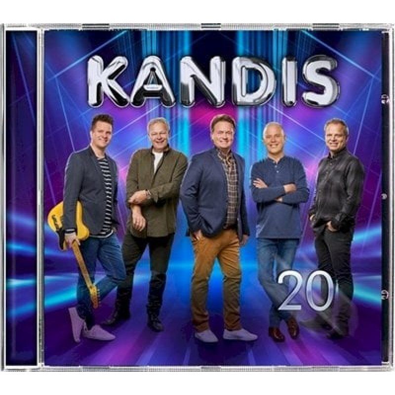 KANDIS 20