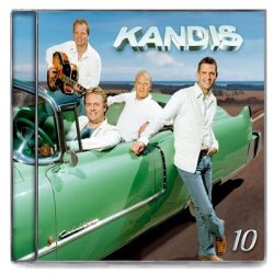 KANDIS 10