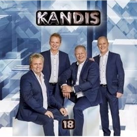 KANDIS 18