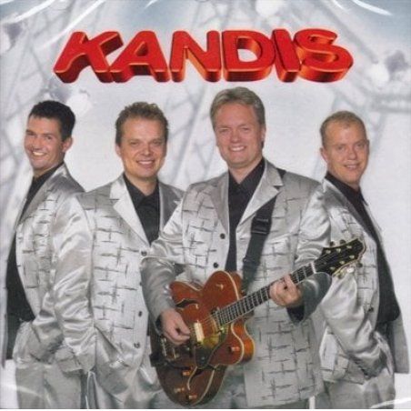 KANDIS 9