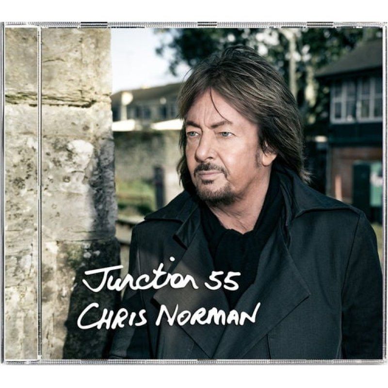 Chris Normann - Junction 55