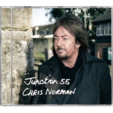 Chris Normann - Junction 55
