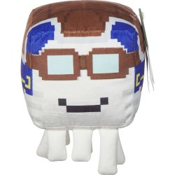 Minecraft JMY76 peluche