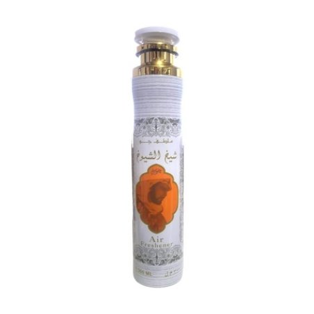 Lattafa Sheikh Al Shuyukh Khusoosi Air Freshener 300 Ml