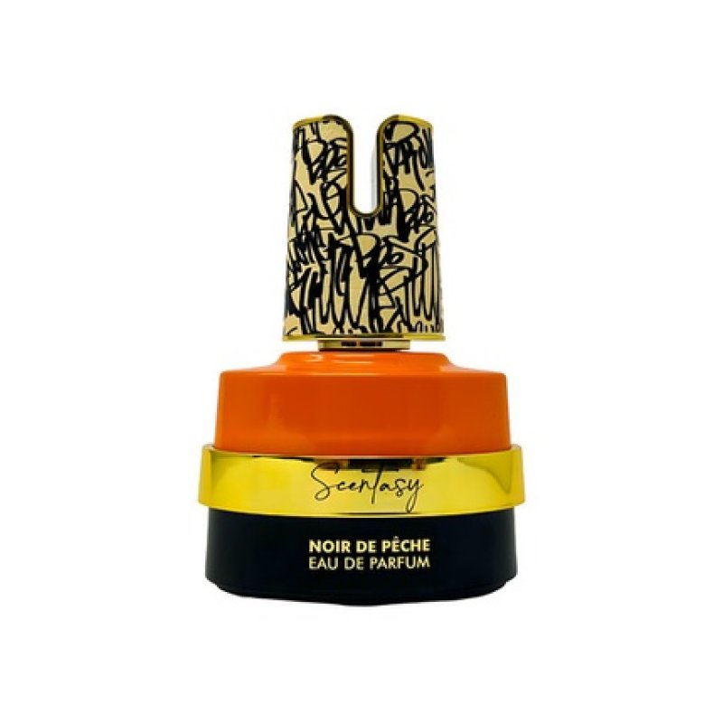 Armaf Scentasy Noir De Peche Unisex Eau De Parfum 100ml