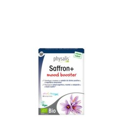 Physalis Saffron 30 Tablets