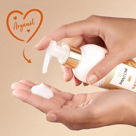 Pantene Pro-V Natural Waves 235 ml