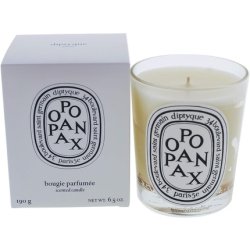 Diptyque Scented Candle Opopanax 470g