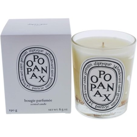 Diptyque Scented Candle Opopanax 470g