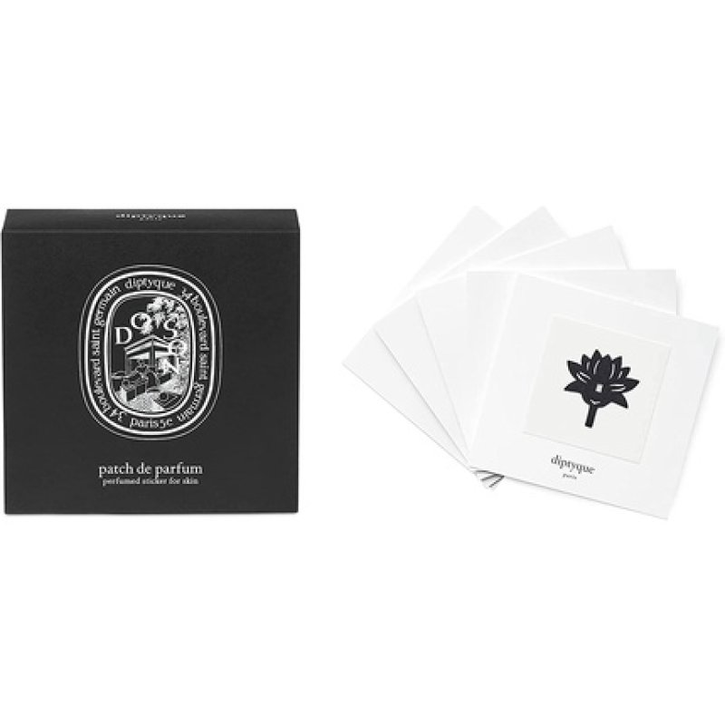 Diptyque Do Son Perfumed Sticker for Skin and Body
