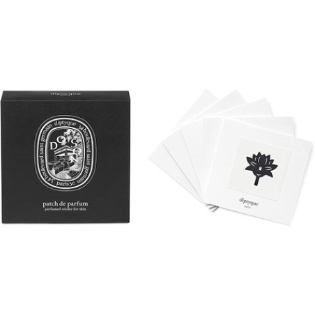 Diptyque Do Son Perfumed Sticker for Skin and Body