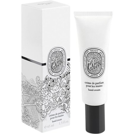 Diptyque Eau Capitale Hand Cream