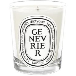 Scented Candle Genevrier for Women 190g/6.5oz
