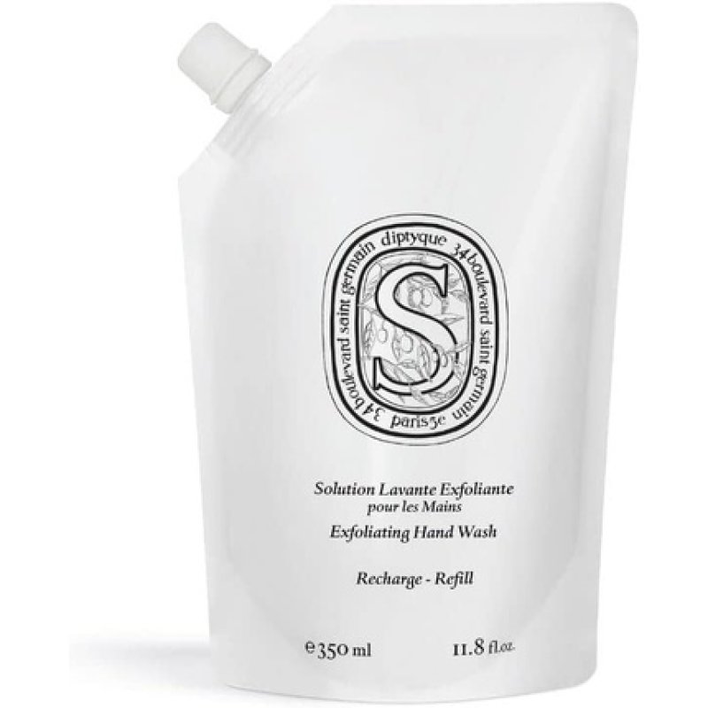 Diptyque Scented Candle - Feu de Bois