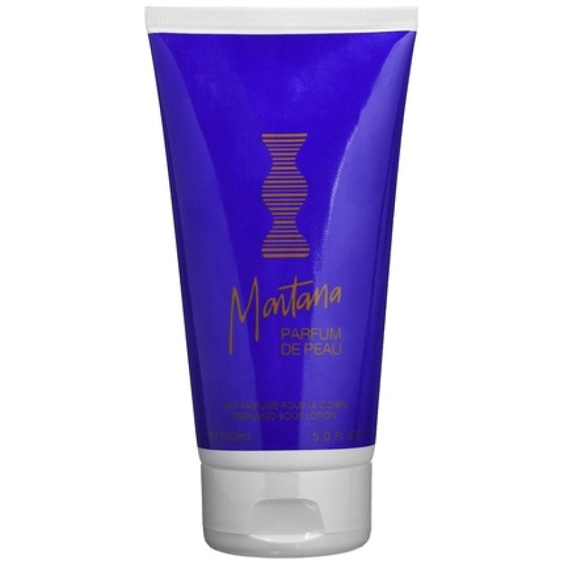 Montana Body Lotion 150ml
