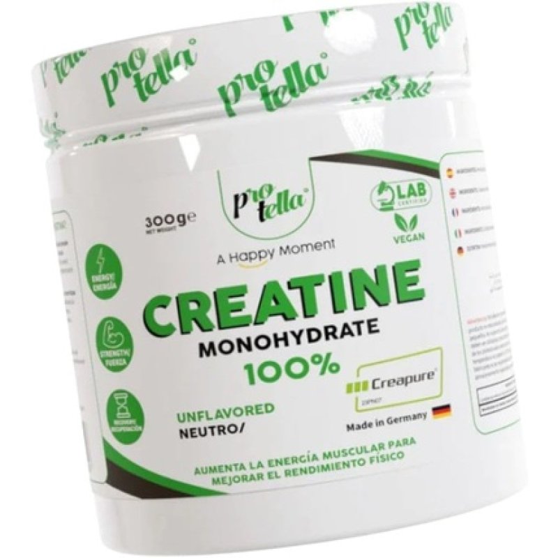 Creatine Creapure 300g