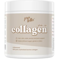 Colpropur D Hydrolyzed Collagen 200g