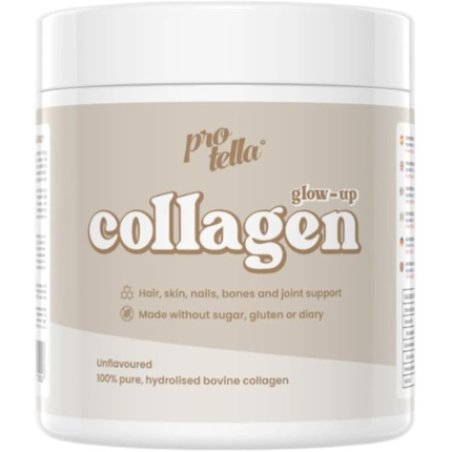 Colpropur D Hydrolyzed Collagen 200g