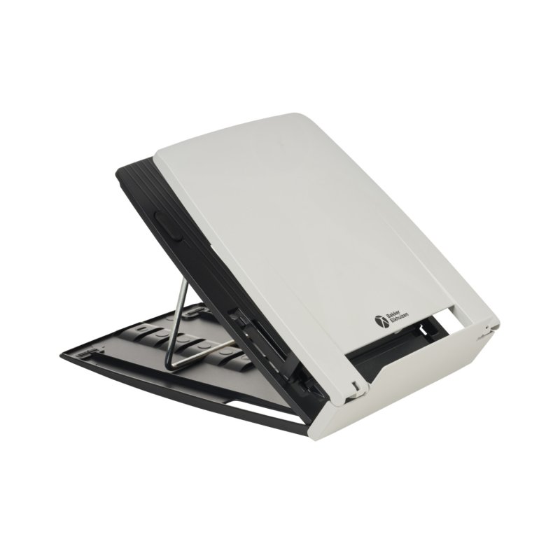 BAKKERELKHUISEN Ergo-Q 330 Ciruclar Laptop Stand