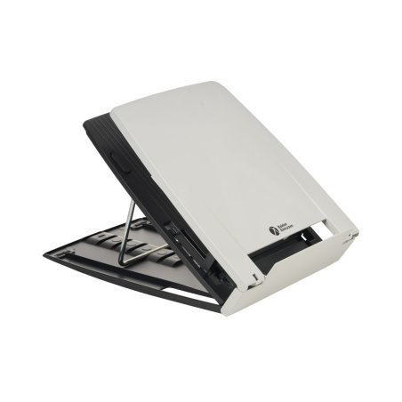 BAKKERELKHUISEN Ergo-Q 330 Ciruclar Laptop Stand