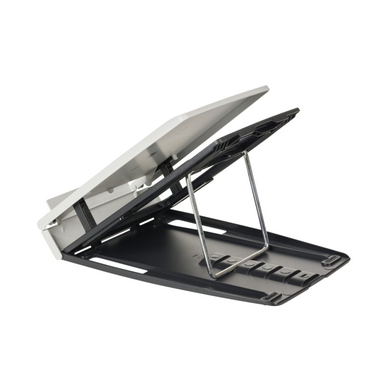 BAKKERELKHUISEN Ergo-Q 330 Ciruclar Laptop Stand