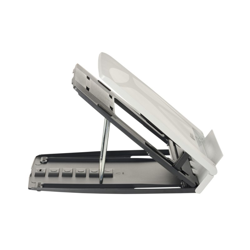 BAKKERELKHUISEN Ergo-Q 330 Ciruclar Laptop Stand