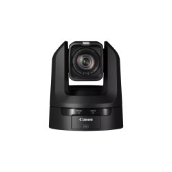 CANON- PTZ Indoor camera CR-N300- Black