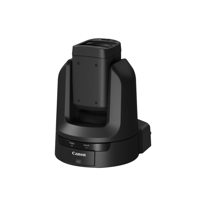 CANON- PTZ Indoor camera CR-N300- Black