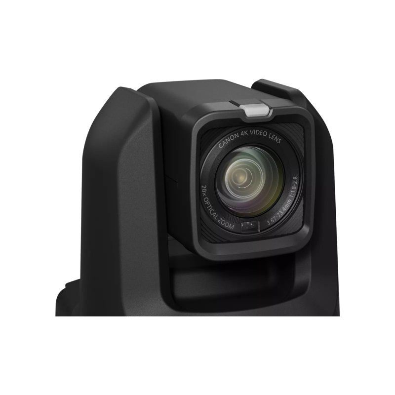 CANON- PTZ Indoor camera CR-N300- Black