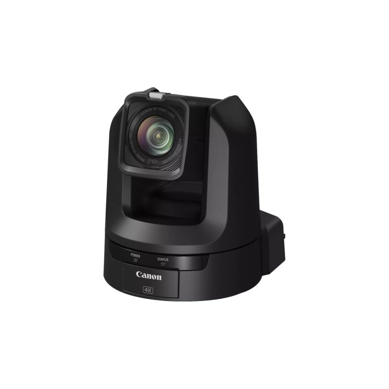 CANON- PTZ Indoor camera CR-N300- Black