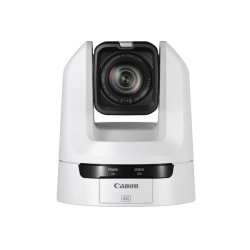 CANON- PTZ Indoor camera CR-N300- White