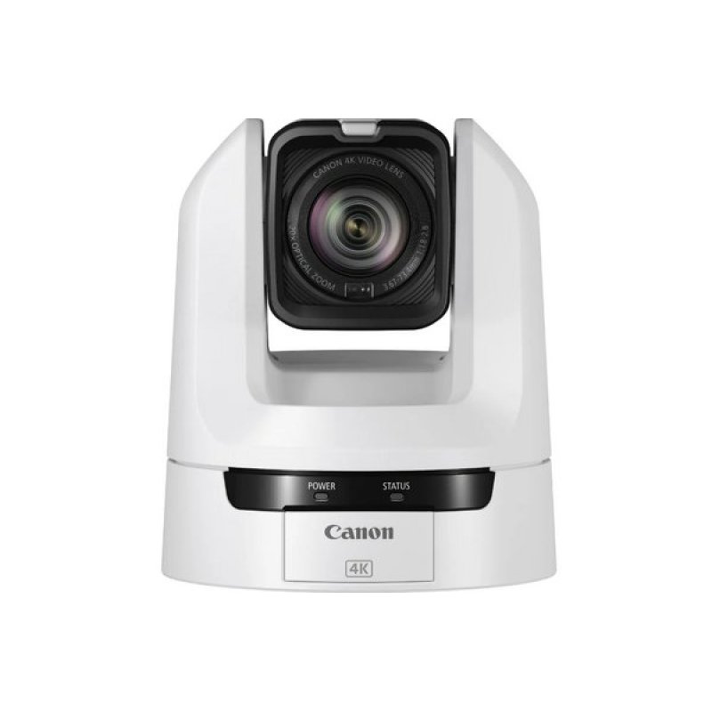 CANON- PTZ Indoor camera CR-N300- White