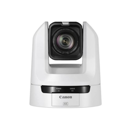 CANON- PTZ Indoor camera CR-N300- White