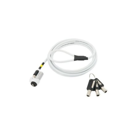 NANO SLIM ROTATING SECURITY LOCK COMPATIBLE MK