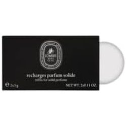Diptyque L'Ombre Dans L'Eau Solid Perfume Refill