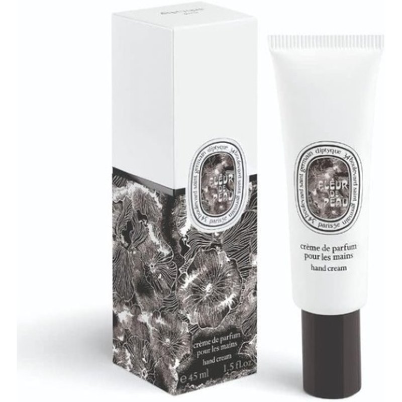 Diptyque Fleur De Peau Hand Cream 45ml