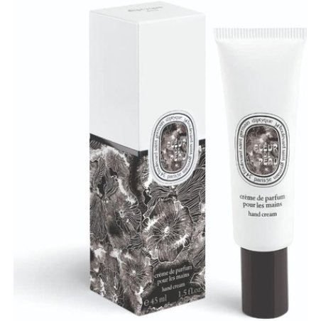 Diptyque Fleur De Peau Hand Cream 45ml