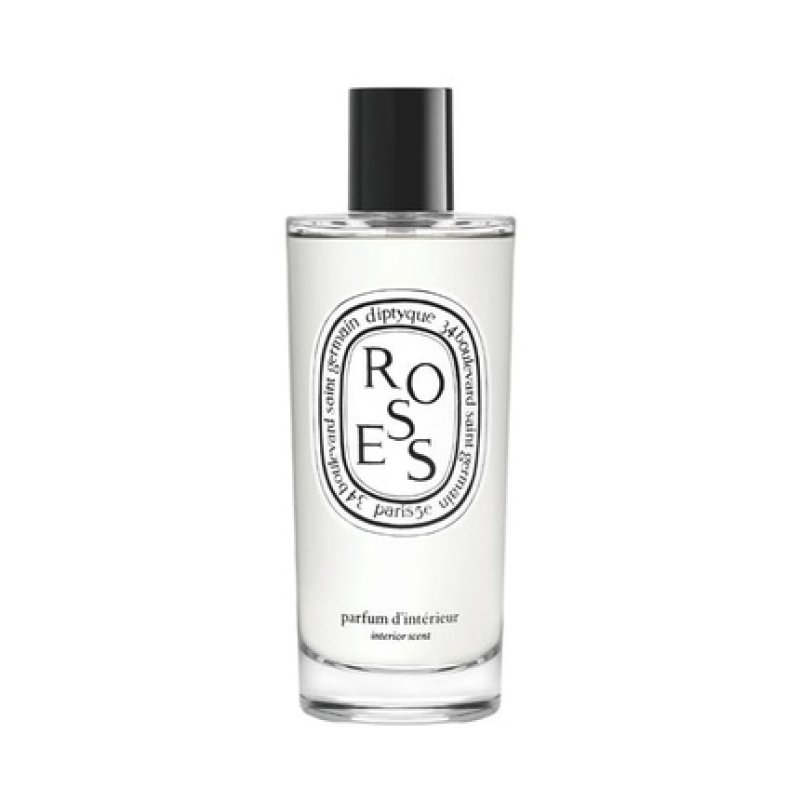 Diptyque Roses Room Spray 5.0 Oz
