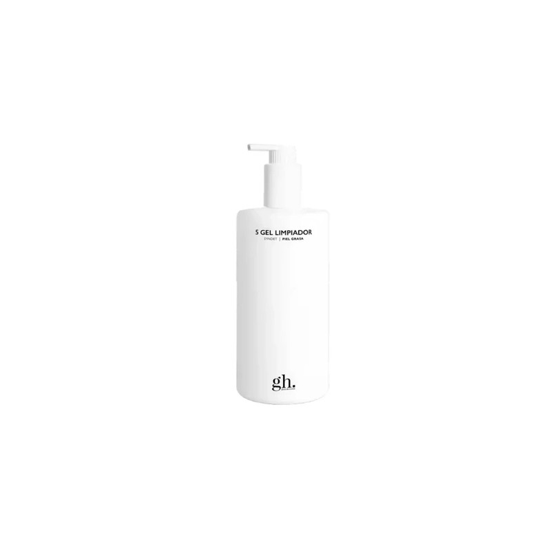 Gema Herreras 5 Cleansing Gel 400ml