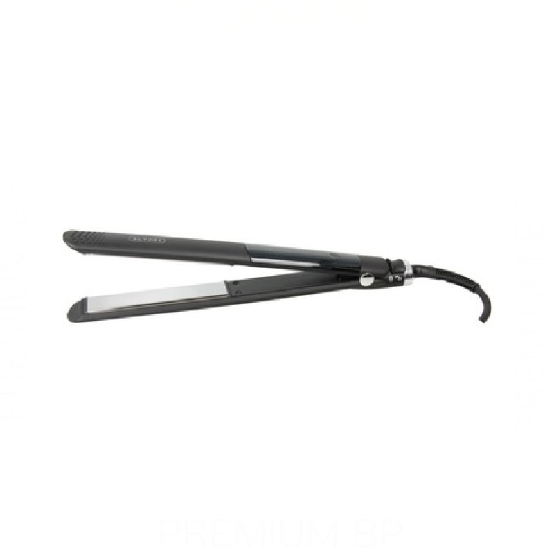 Albi Romeo Juliette Olympe Professional Titanium Golden Flat Iron