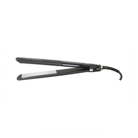 Albi Romeo Juliette Olympe Professional Titanium Golden Flat Iron